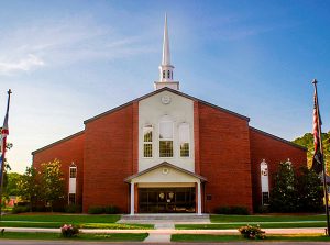 FBC SAMSON – First Baptist Church Samson Alabama